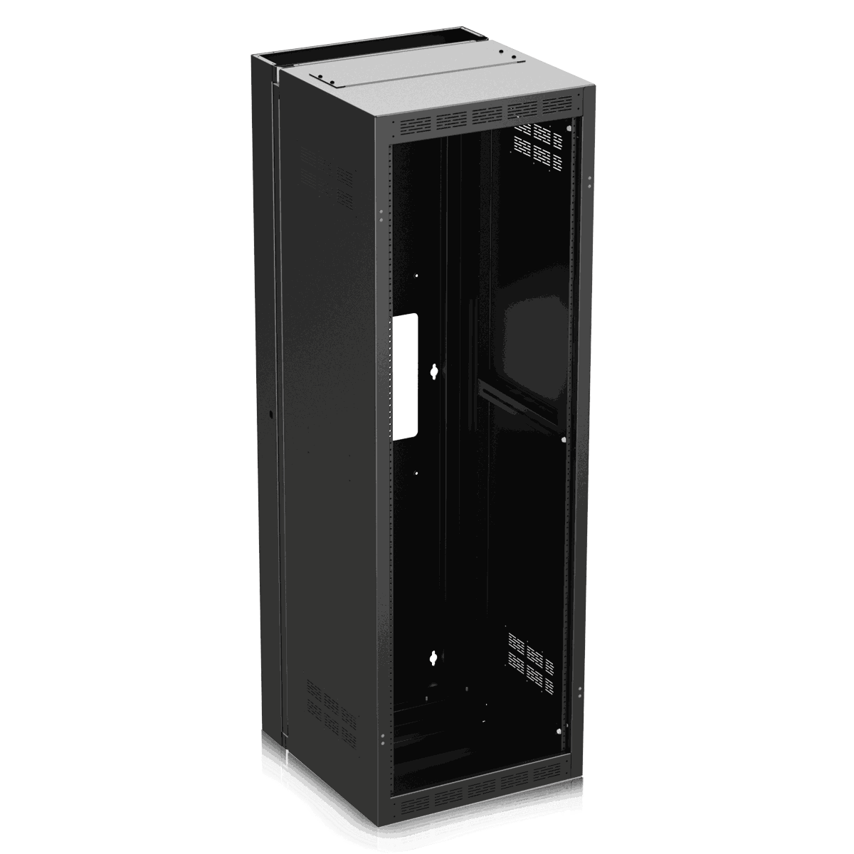 AtlasIED WMA35-23 35RU Wall Mount Equipment Cabinet - view 2
