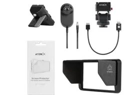 Atomos 5-inch Creator Kit