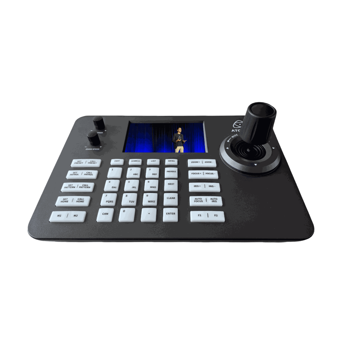 Atomos A-Eye Control PTZ Camera Remote Control