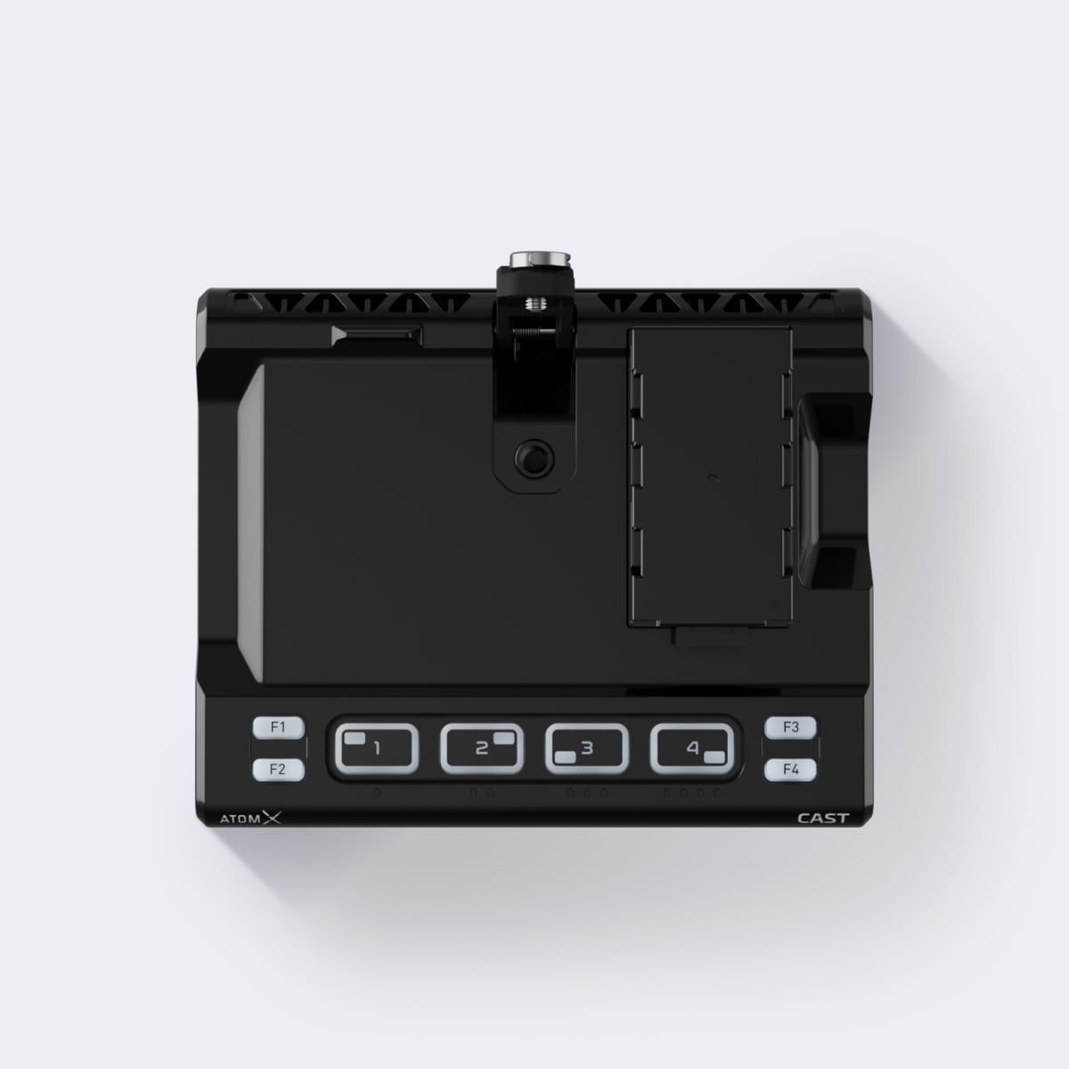 Atomos AtomX Cast Switcher Module