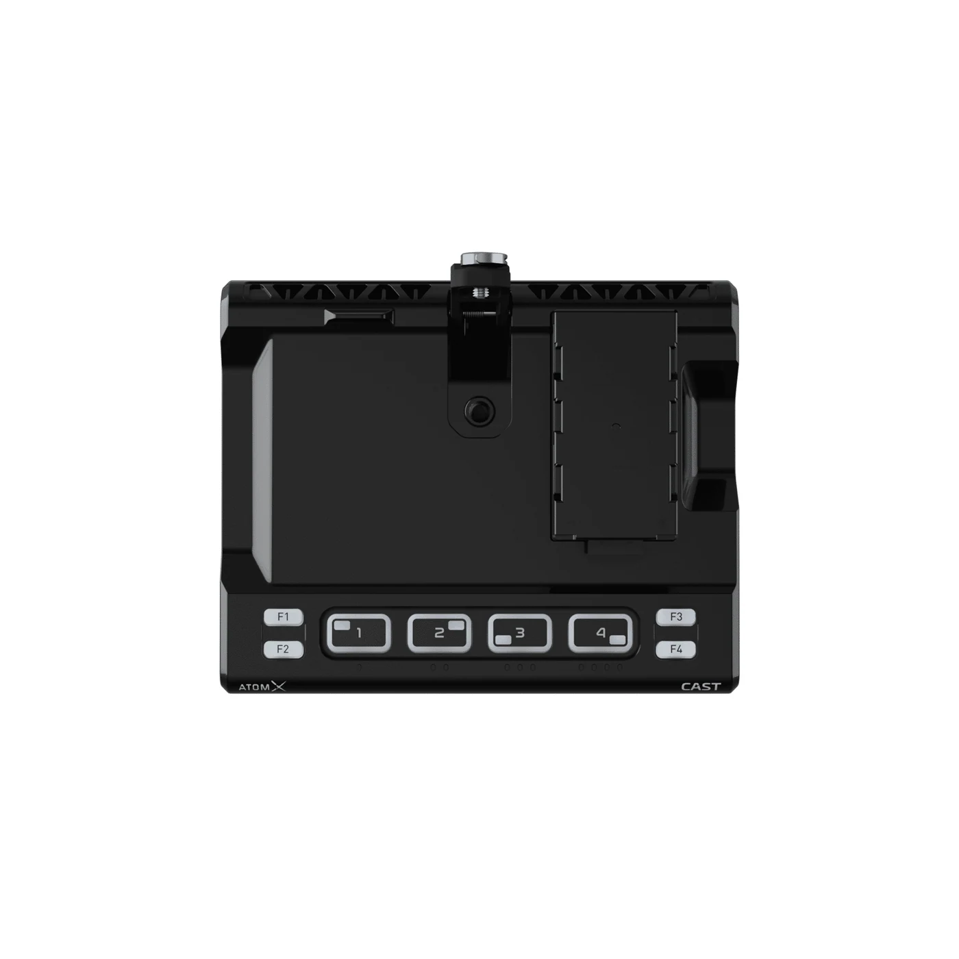Atomos AtomX Cast Switcher Module - view 2