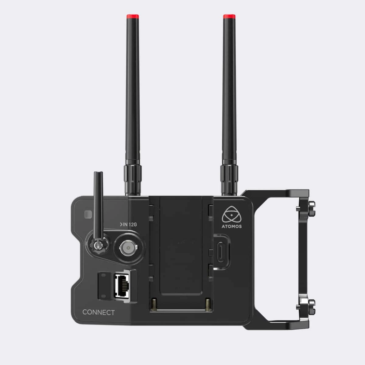 Atomos Ninja and Atomos Connect This Bundle Pairs the Atomos Ninja 5-Inch Monitor-Recorder - view 5
