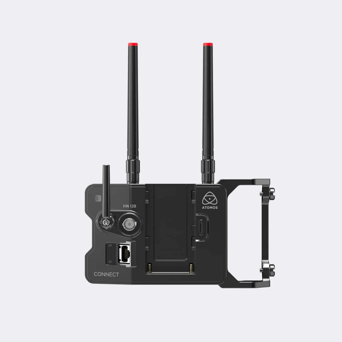 Atomos Ninja and Atomos Connect This Bundle Pairs the Atomos Ninja 5-Inch Monitor-Recorder - view 6