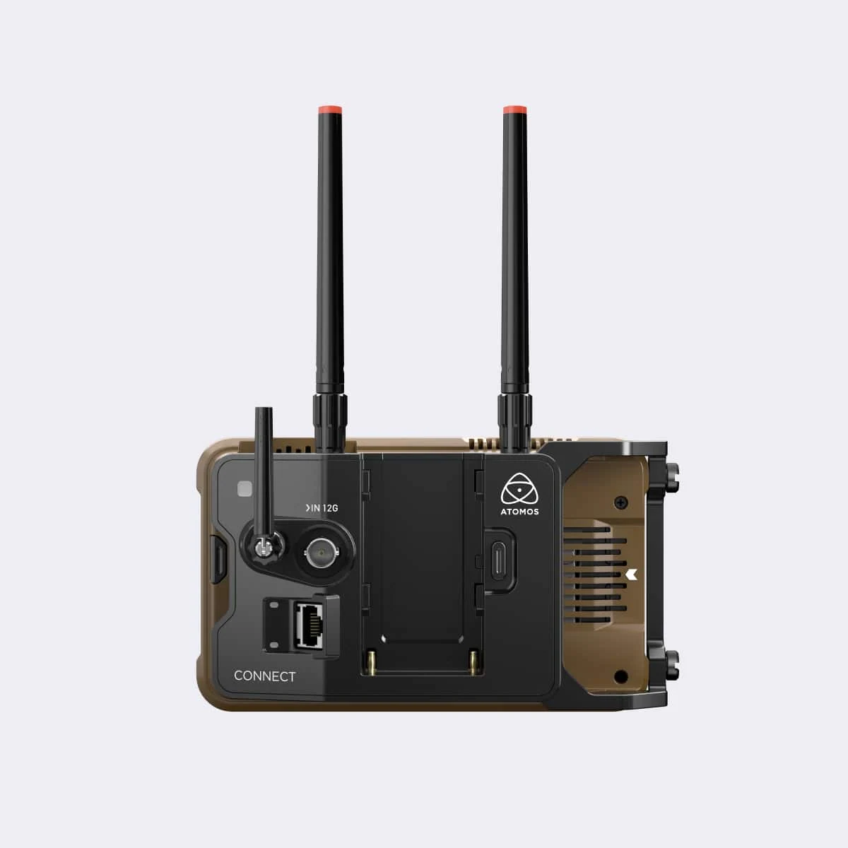 Atomos Ninja and Atomos Connect This Bundle Pairs the Atomos Ninja 5-Inch Monitor-Recorder - view 7