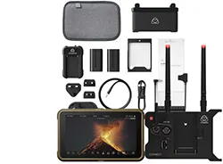Ninja Ultra w/Atomos Connect