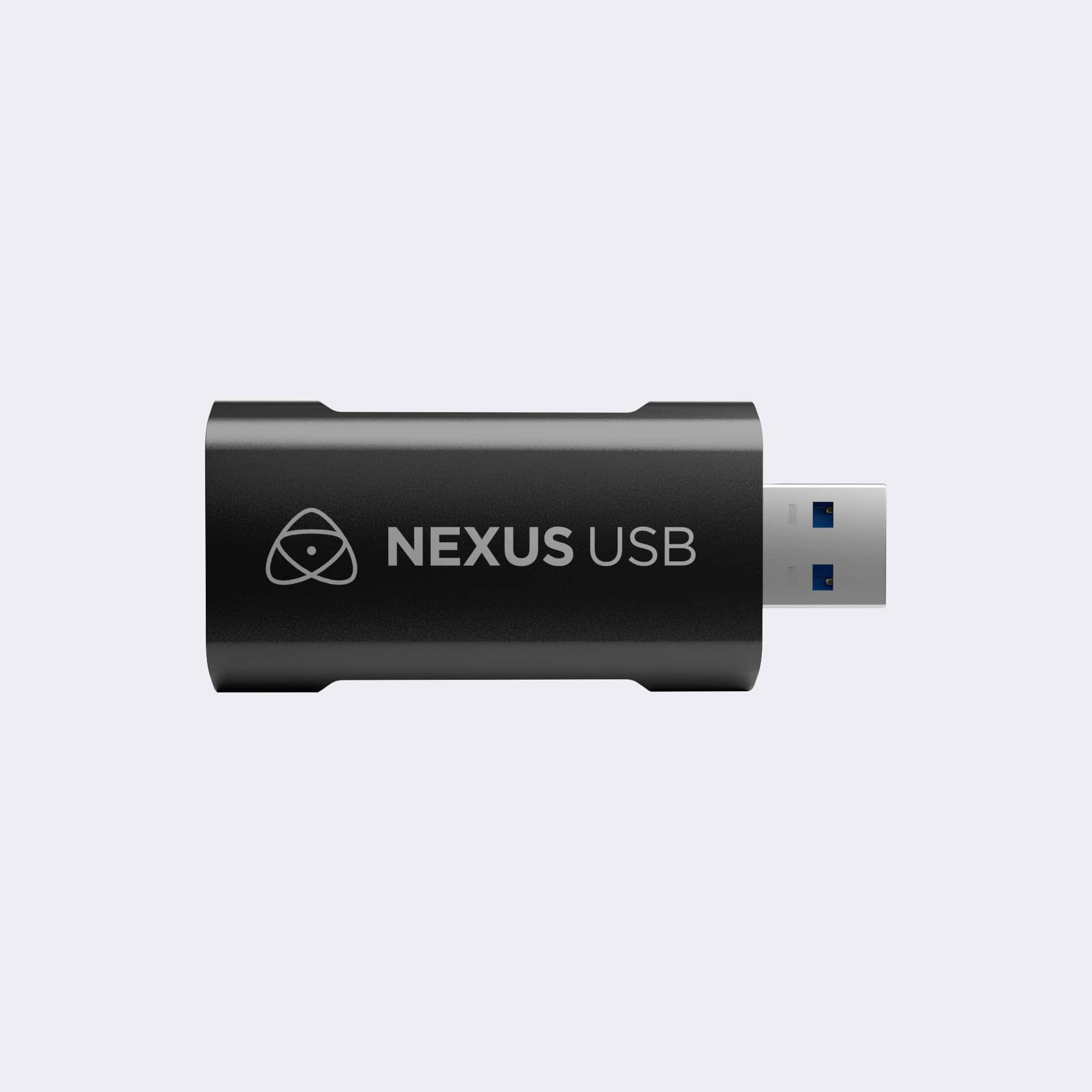 Atomos Nexus HDMI to USB Converter