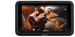 Atomos Ninja Raw