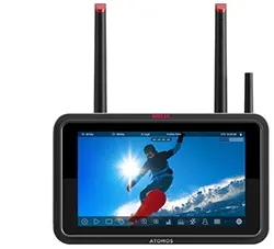 Atomos Ninja TX