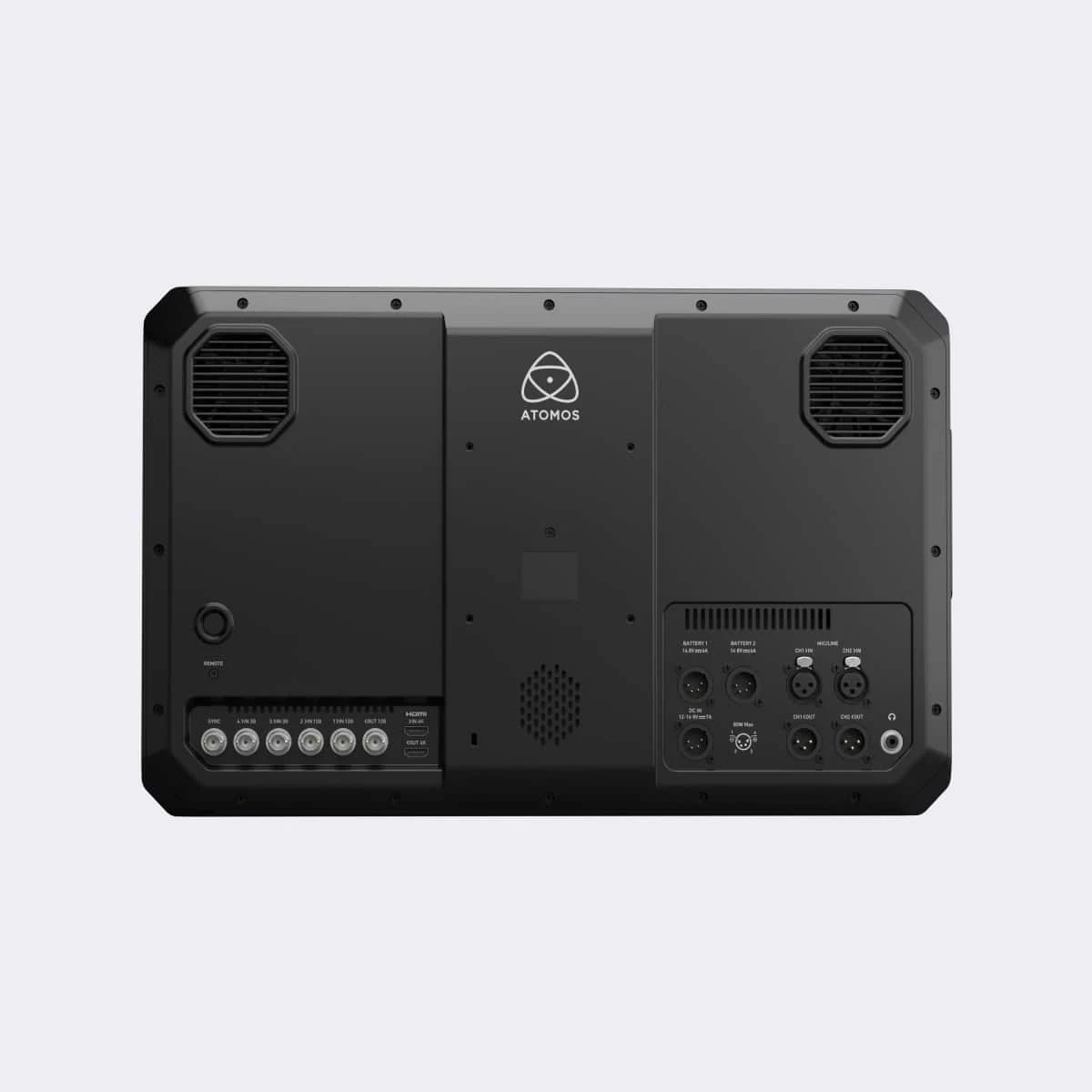 Atomos SUMO19SE - view 3
