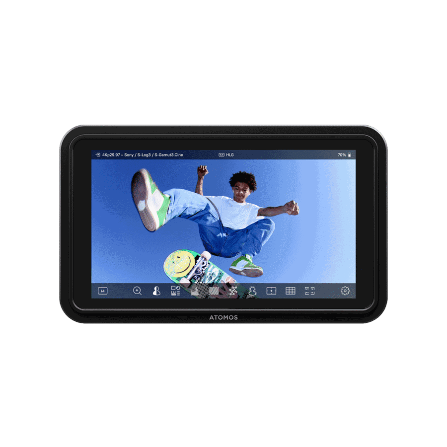 Atomos Shinobi GO 5" Camera Monitor