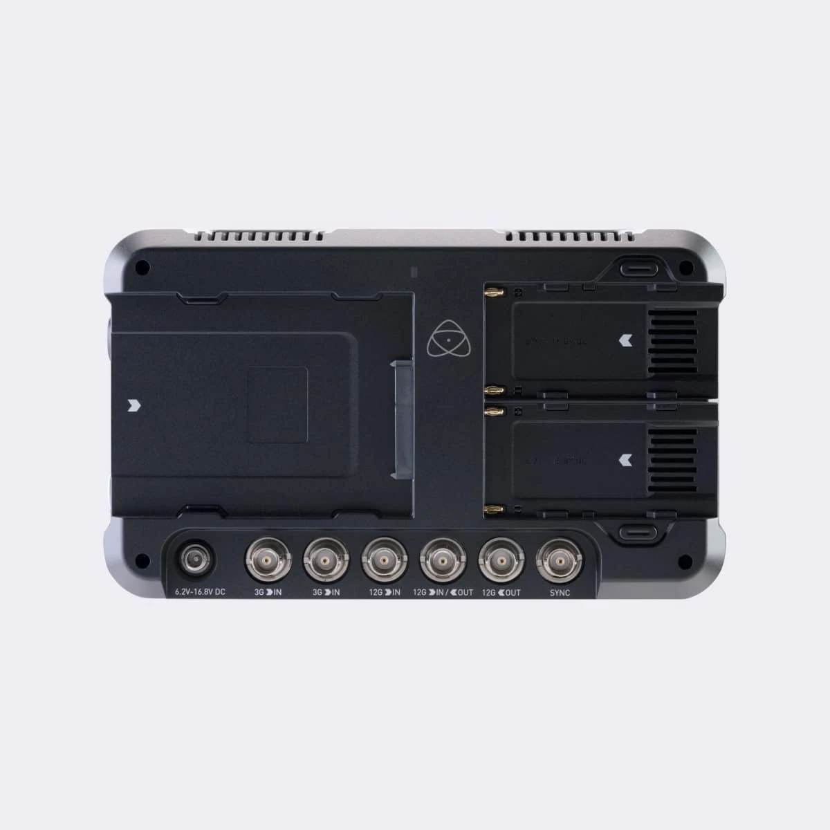 Atomos Shogun Classic 7" Monitor-Recorder-Switcher - view 2