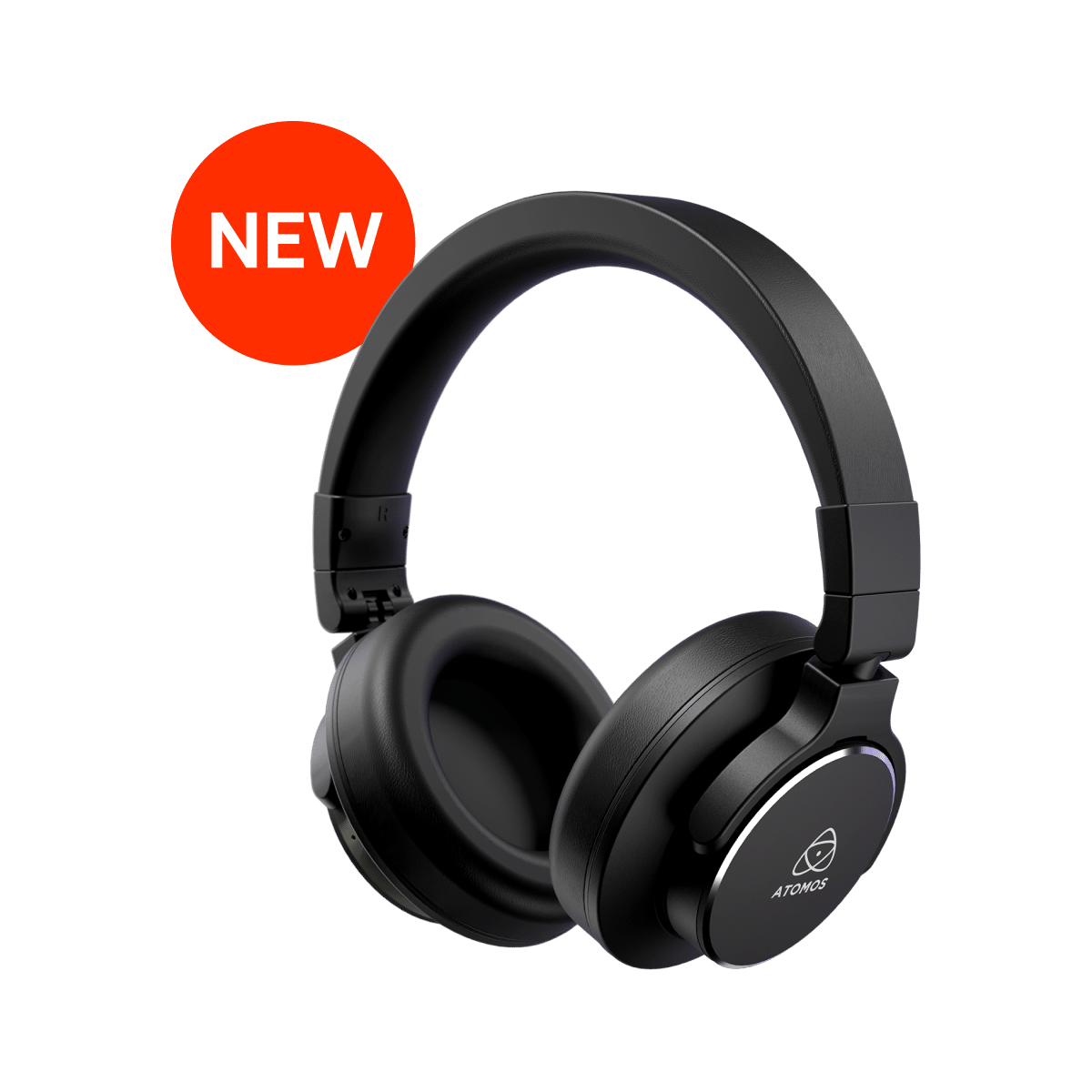 Atomos StudioSonic AIR Headphones