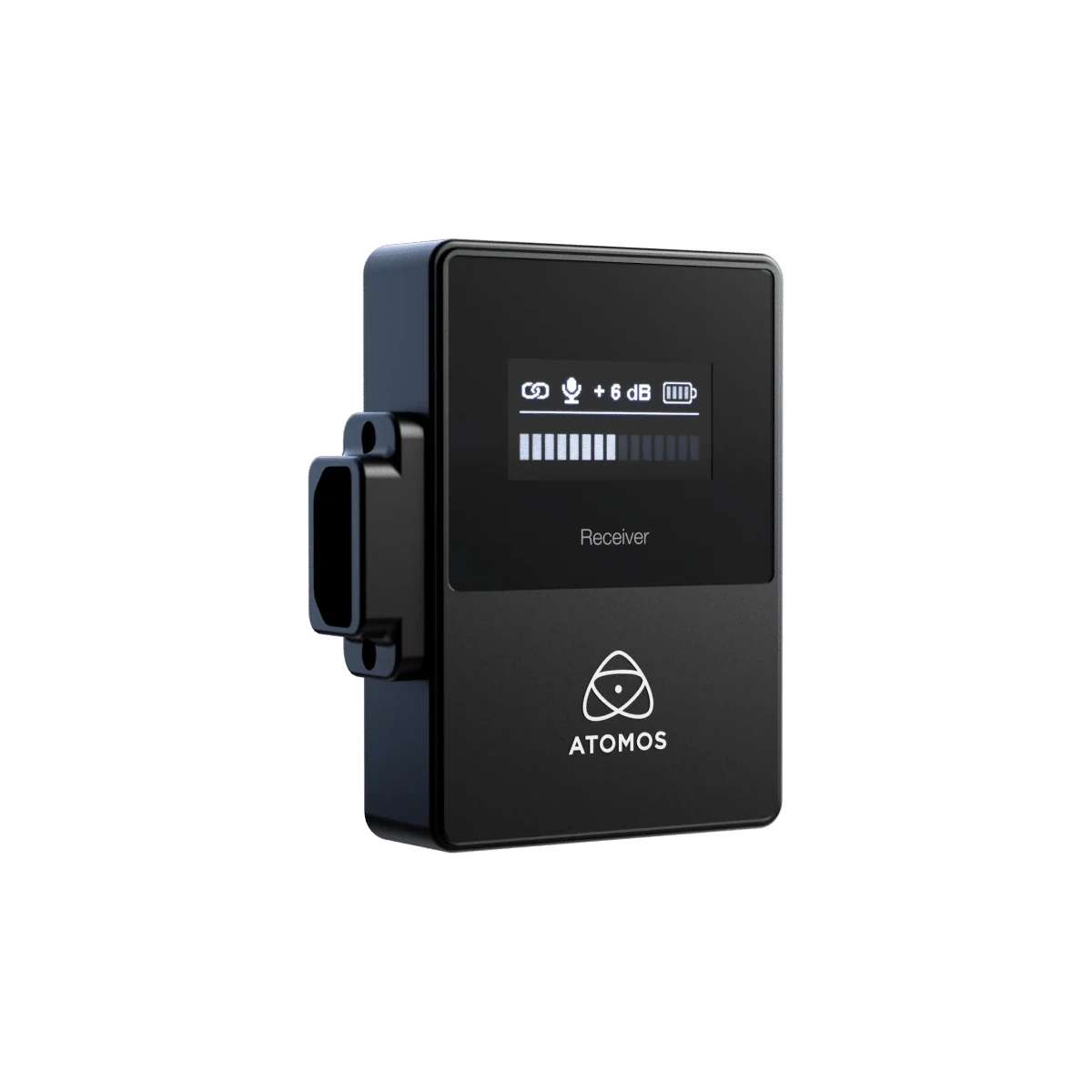 Atomos StudioSonic Shotgun Mic - view 2