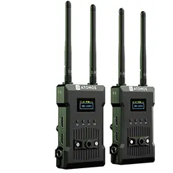 Atomos TX-RX