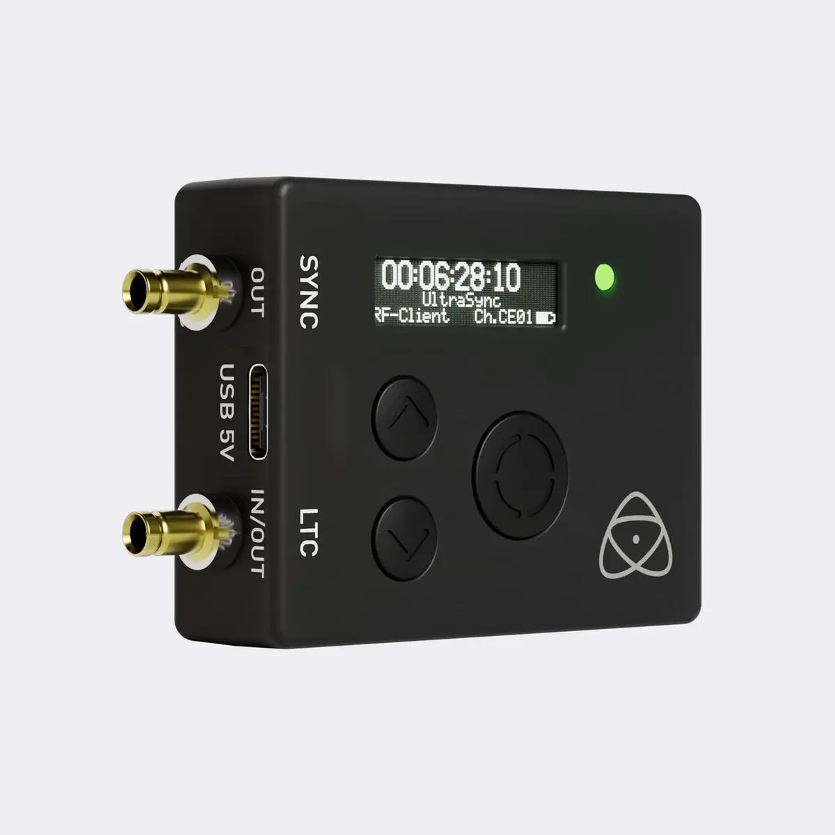 Atomos UltraSync ONE - view 3