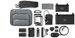 Atomos Universal Accessory Kit