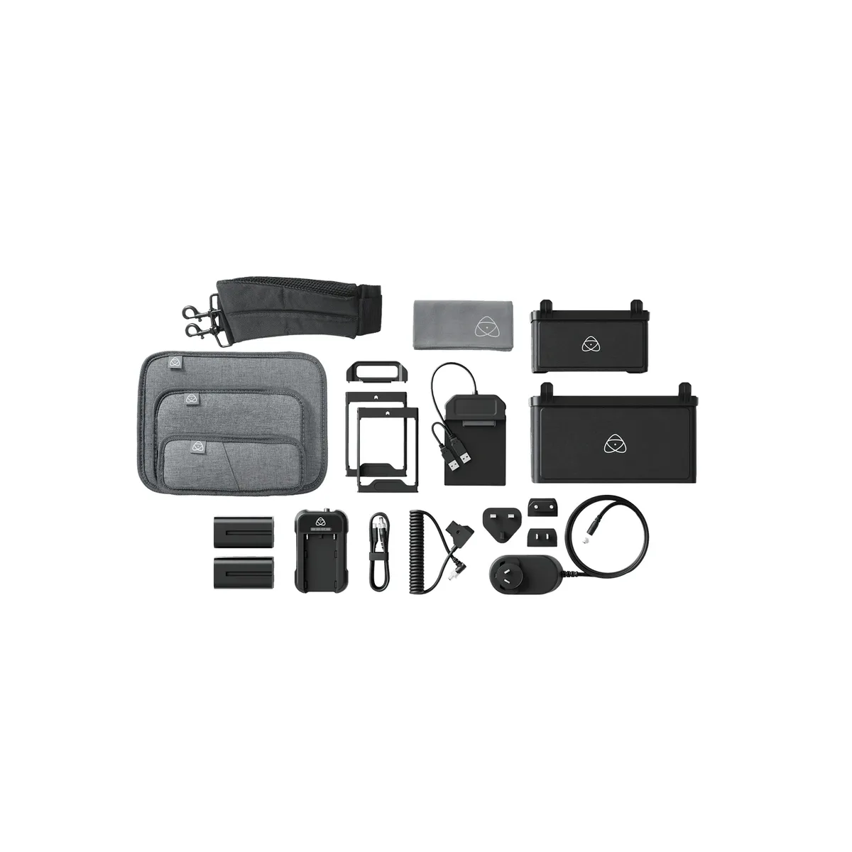 Atomos UNIVERSAL ACCESSORY KIT - view 3