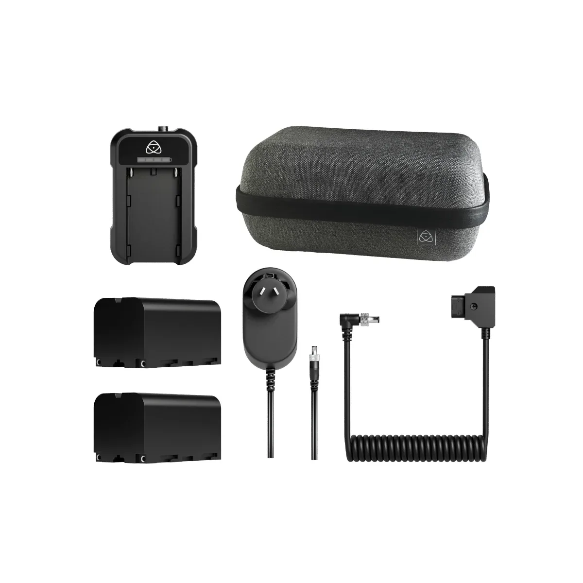 Atomos UNIVERSAL POWER KIT - view 2
