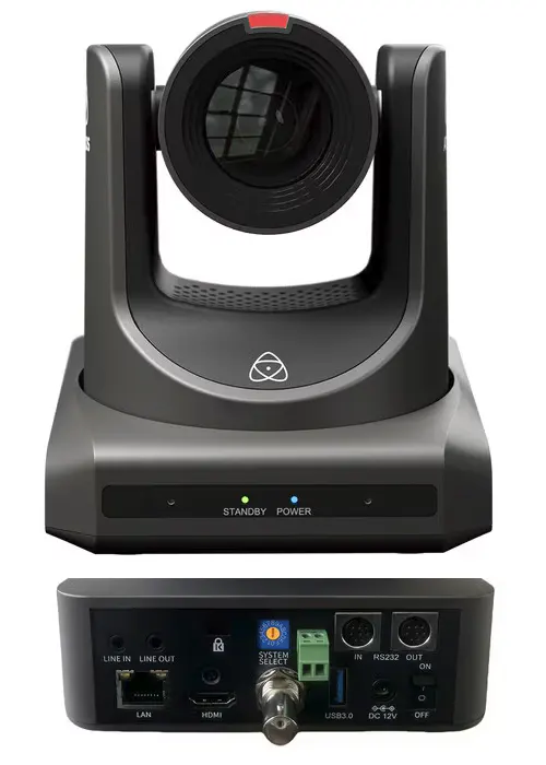 Atomos A-Eye 4K PTZ Camera