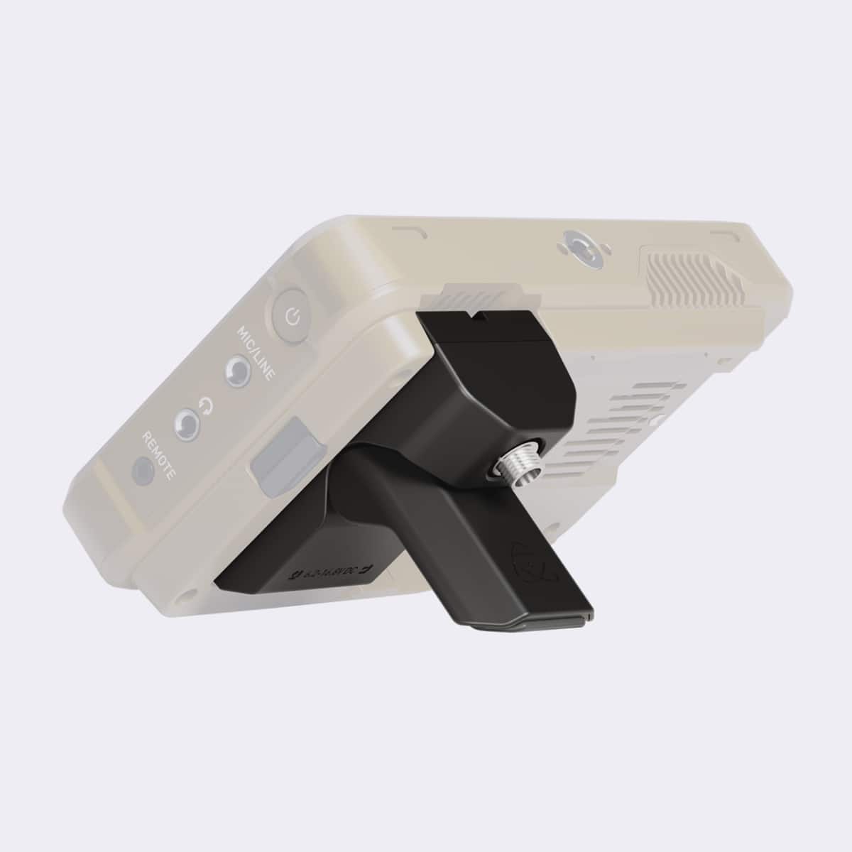 Atomos Battery Eliminator Stand