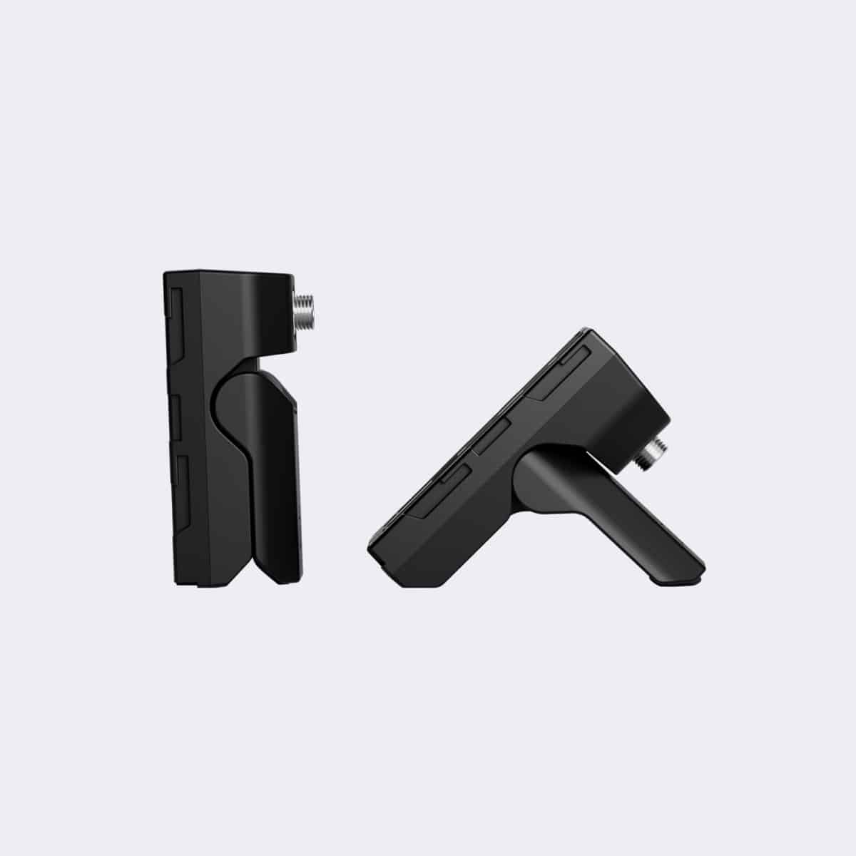 Atomos Battery Eliminator Stand - view 3