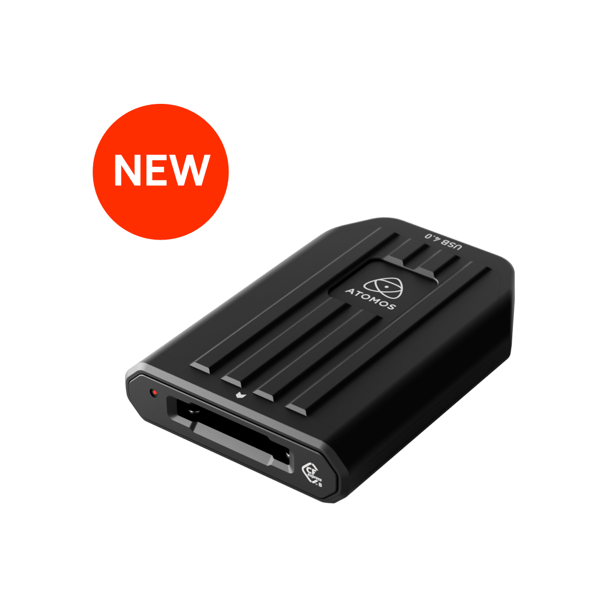 Atomos CFexpress Card Reader