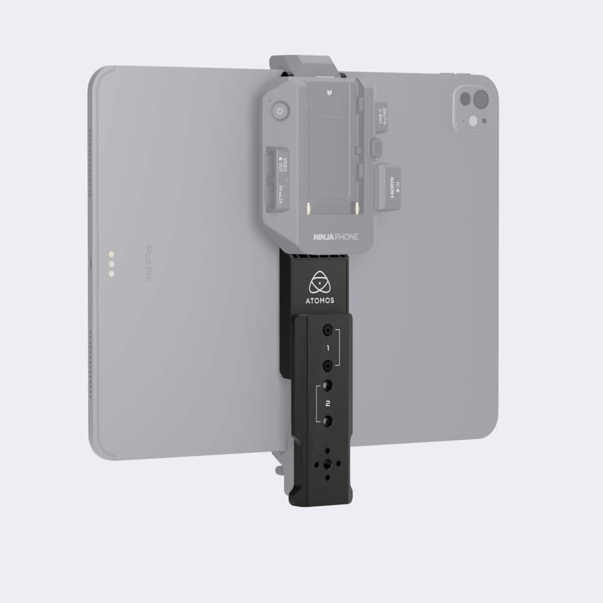 Atomos Tablet Clamp Adaptor for Ninja Phone