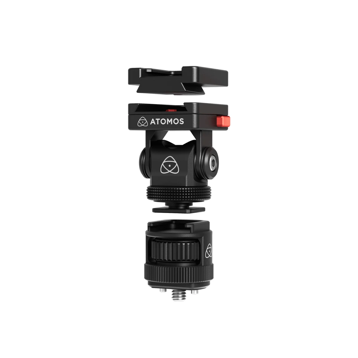 Atomos Cold Shoe Mount - view 3