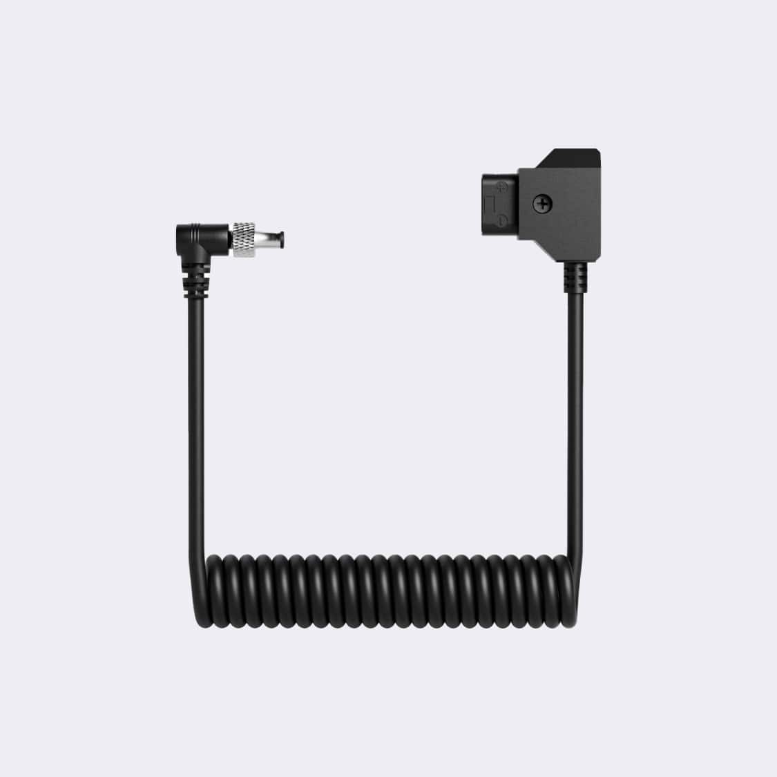 Atomos D-Tap to DC Locking Connector Cable