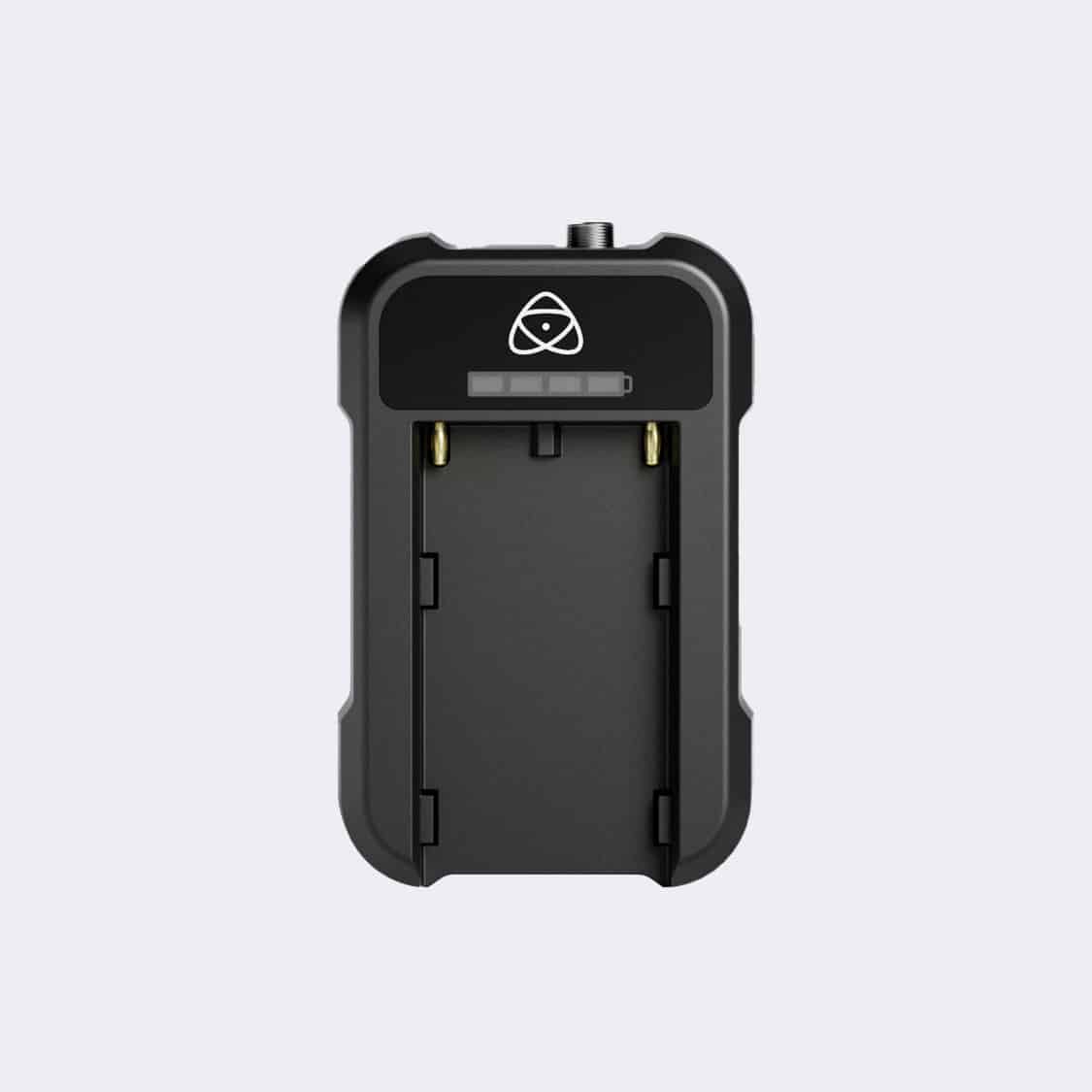 Atomos Fast Battery Charger
