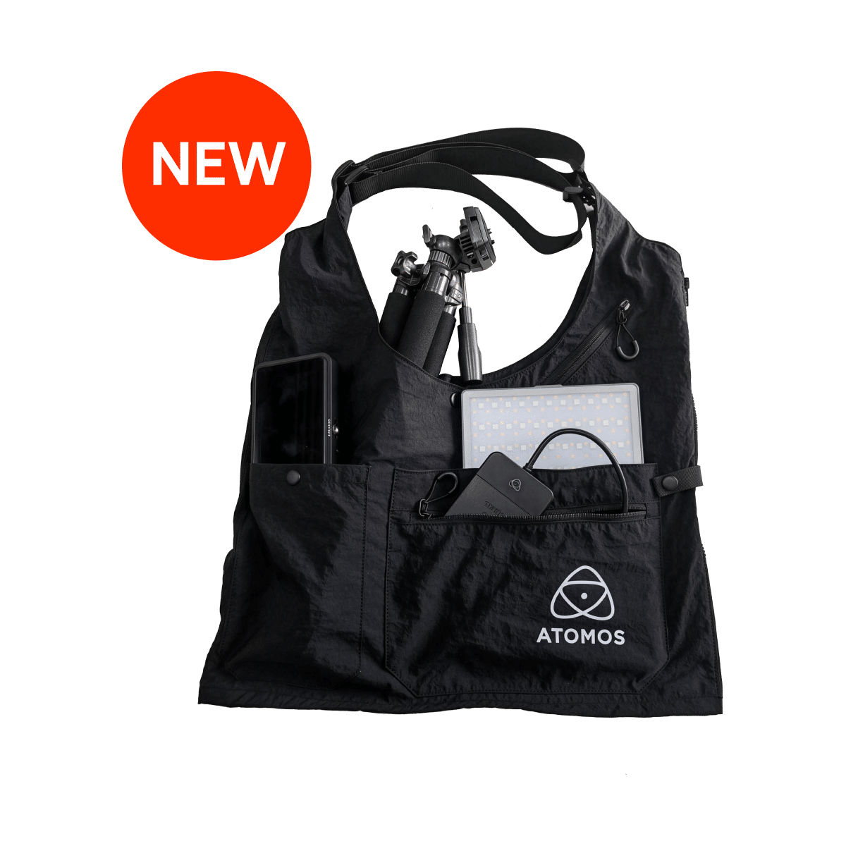 Atomos FieldPro Vest