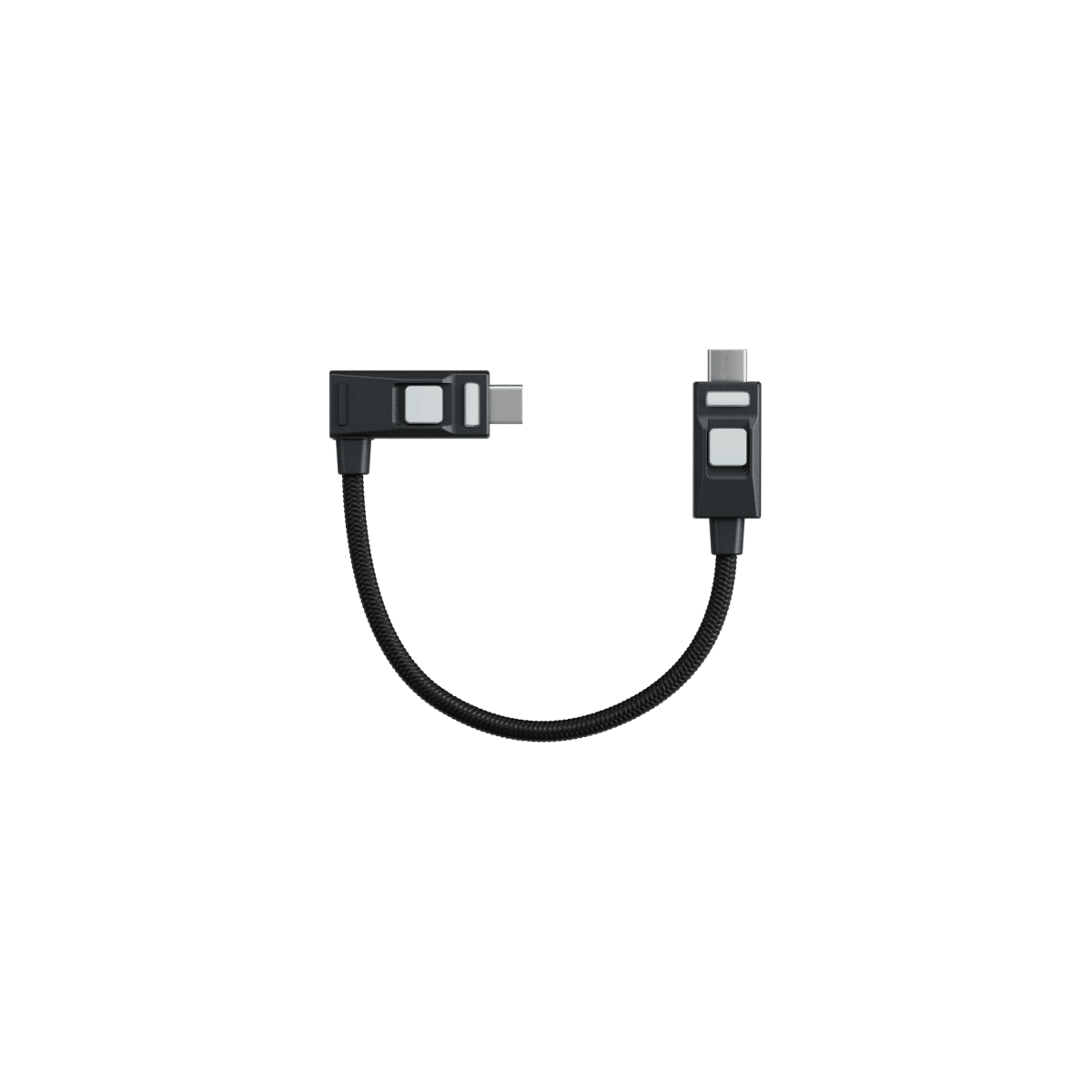 Atomos Locking Cable, USB-C to USB-C