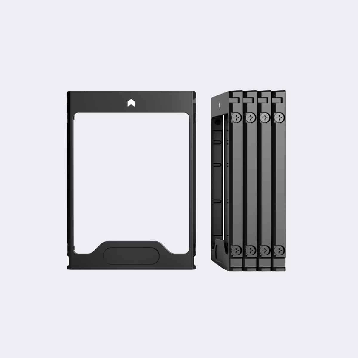 Atomos Master Caddy III, 5-Pack product image