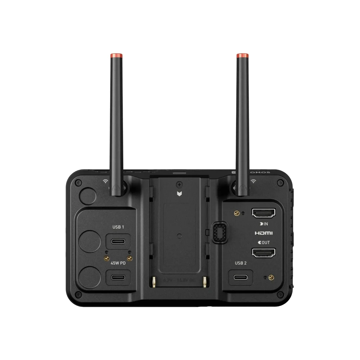 Atomos Ninja TX GO 5" HDMI/Wi-Fi Monitor-Recorder - view 4