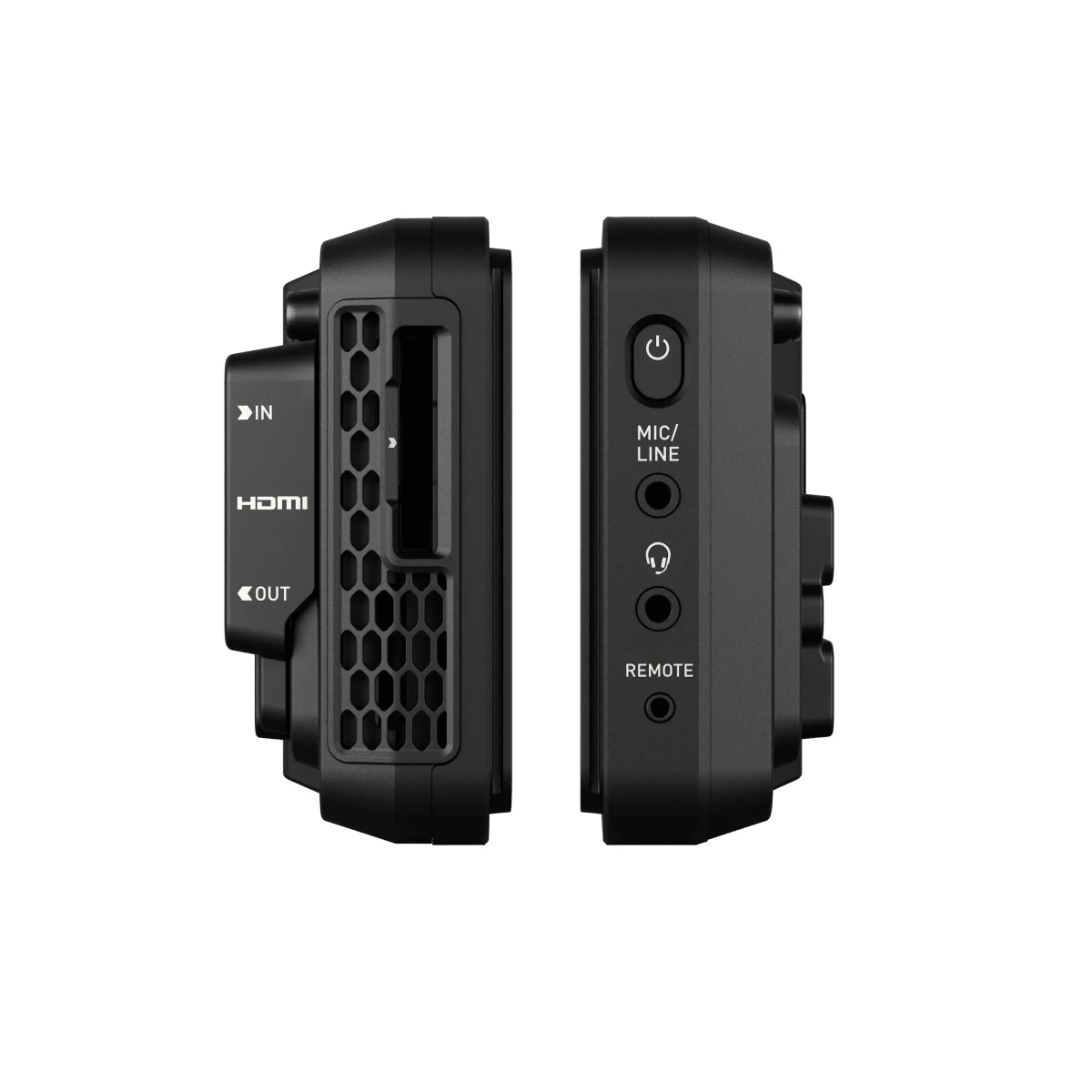 Atomos Ninja TX GO 5" HDMI/Wi-Fi Monitor-Recorder - view 7