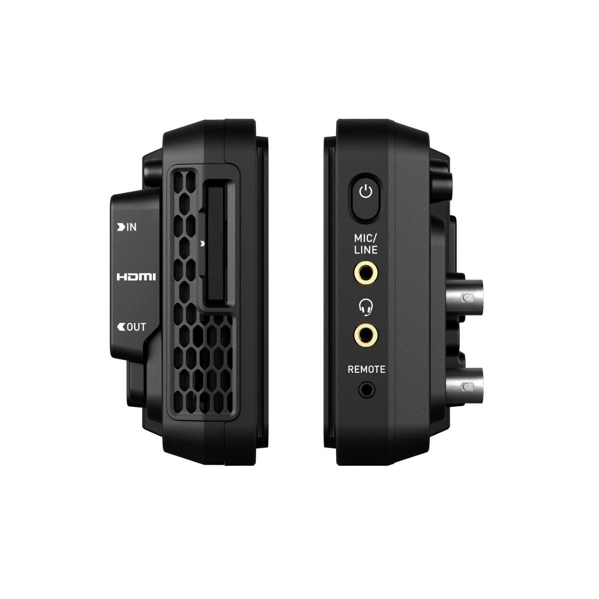 Atomos NINJA TX5" HDMI SDI HDR Monitor/Recorder - view 6