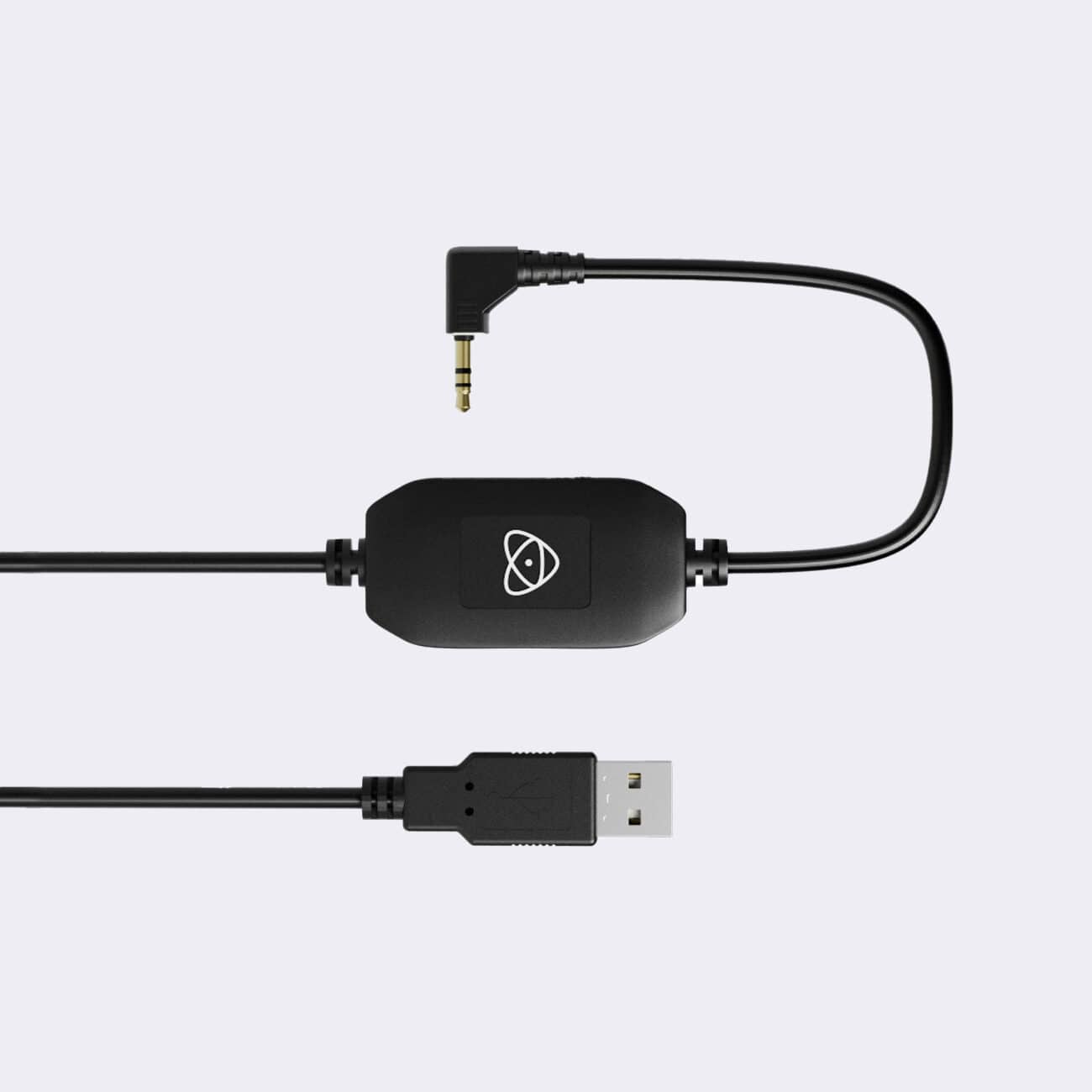 Atomos Serial Calibration Cable
