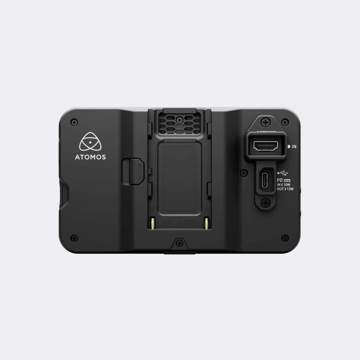 Atomos Shinobi II5" HDMI HDR Monitor - view 3