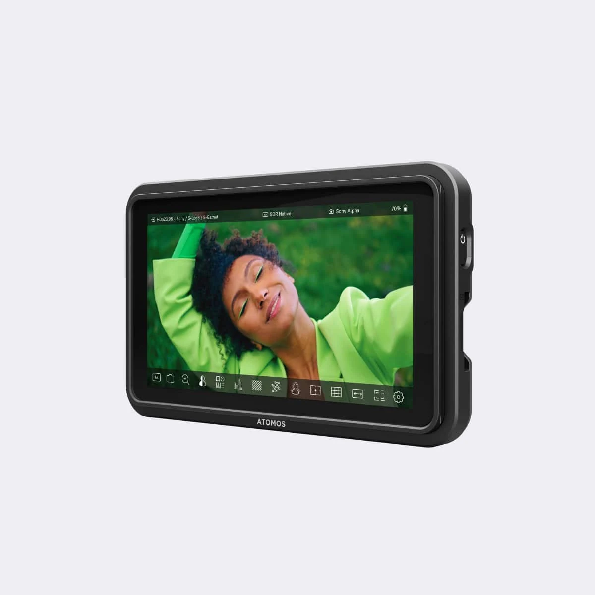Atomos Shinobi II5" HDMI HDR Monitor - view 4