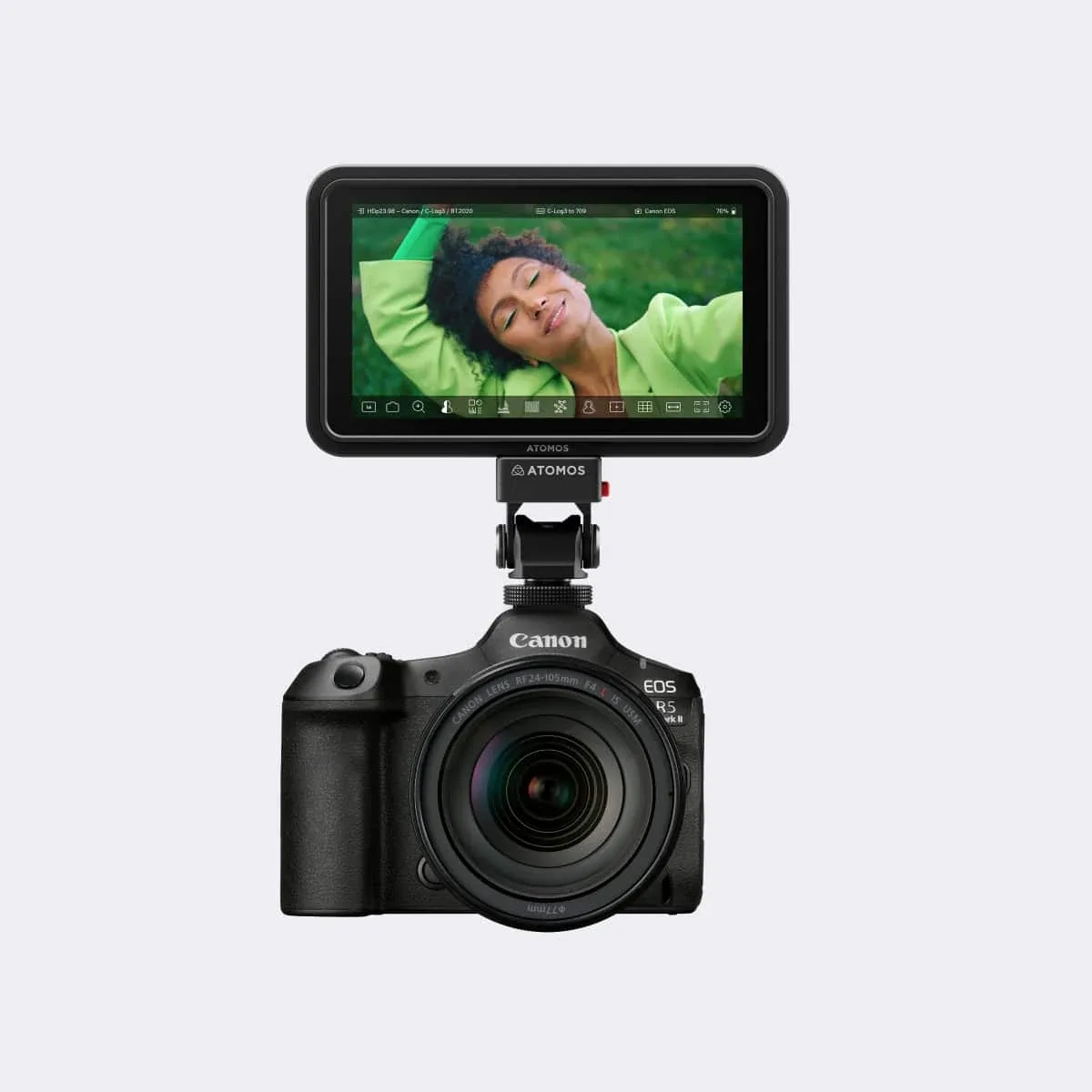 Atomos Shinobi II5" HDMI HDR Monitor - view 5