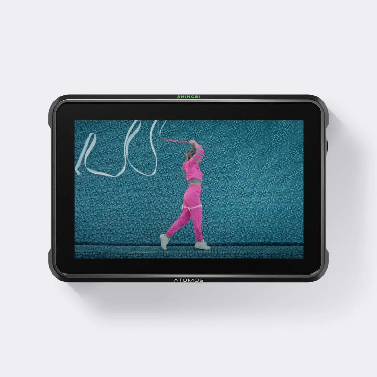 Atomos Shinobi 7 7-Inch HDMI/SDI HDR Camera Monitor product image