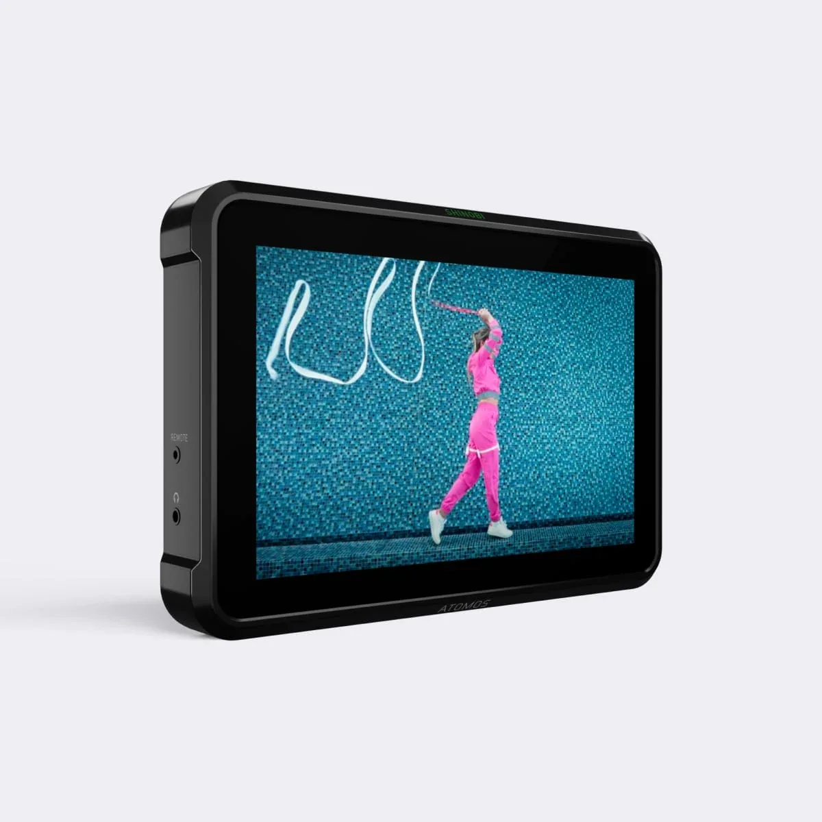 Atomos Shinobi 7 7-Inch HDMI/SDI HDR Camera Monitor - view 3