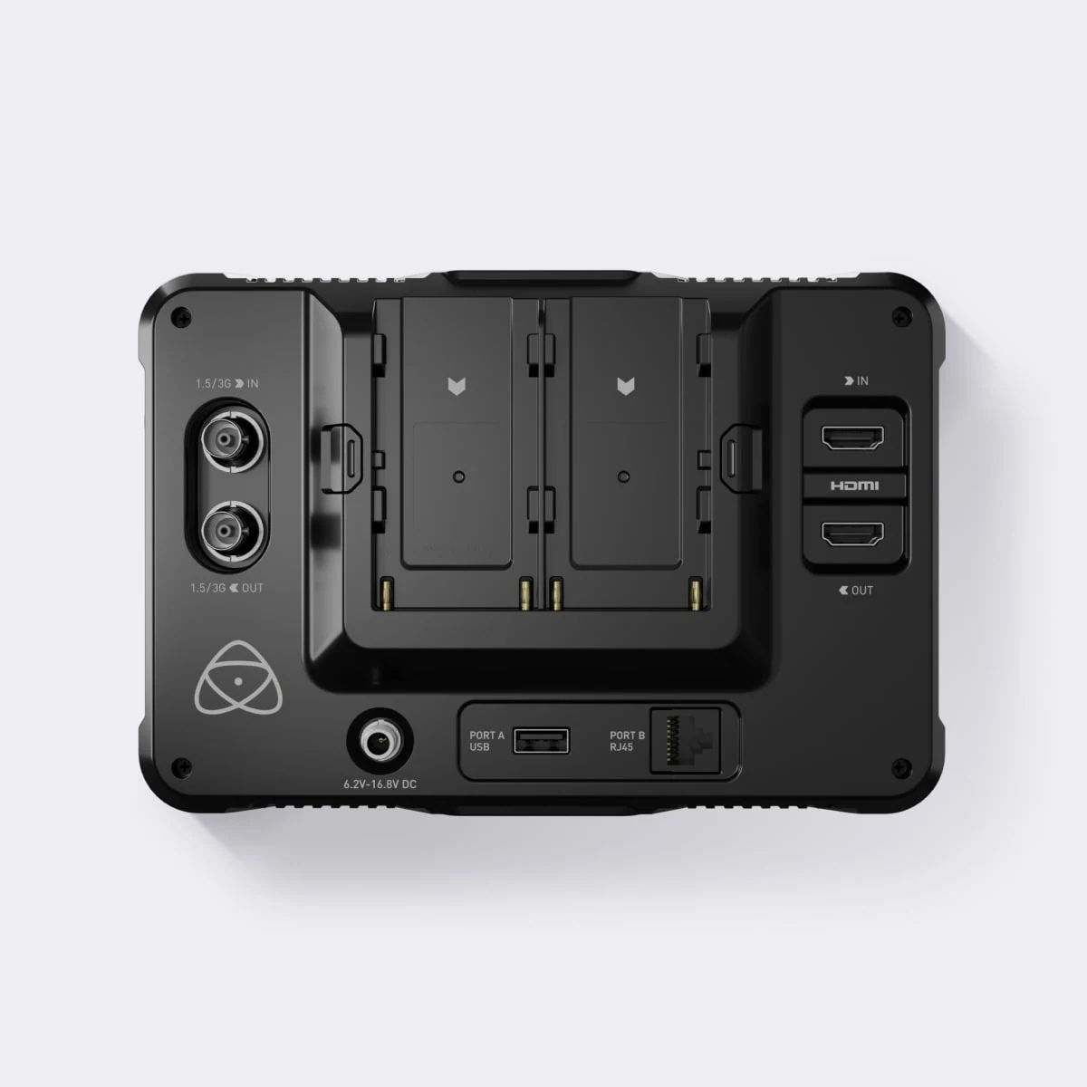 Atomos Shinobi 7 7-Inch HDMI/SDI HDR Camera Monitor - view 4