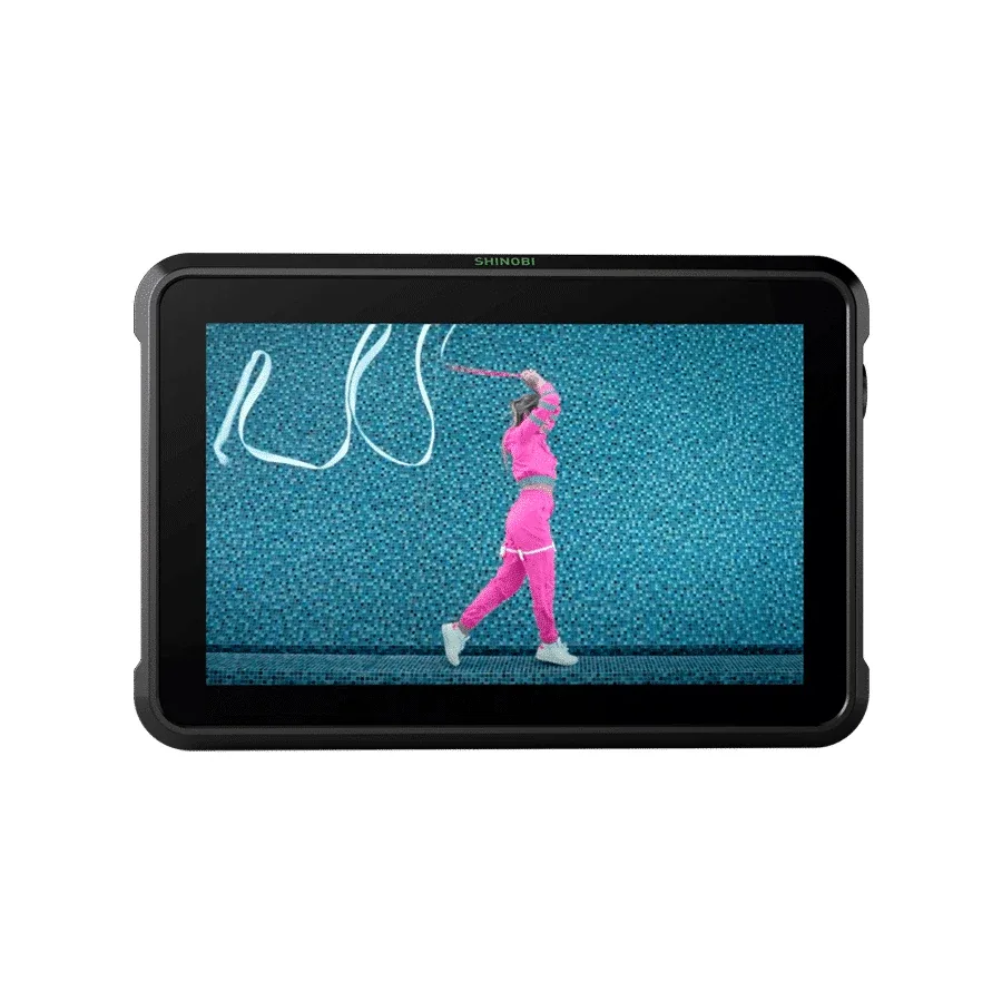 Atomos Shinobi 7 7-Inch HDMI/SDI HDR Camera Monitor - view 6