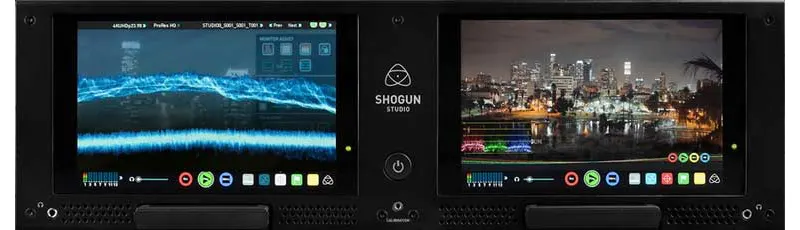 Atomos Shogun Studio 2