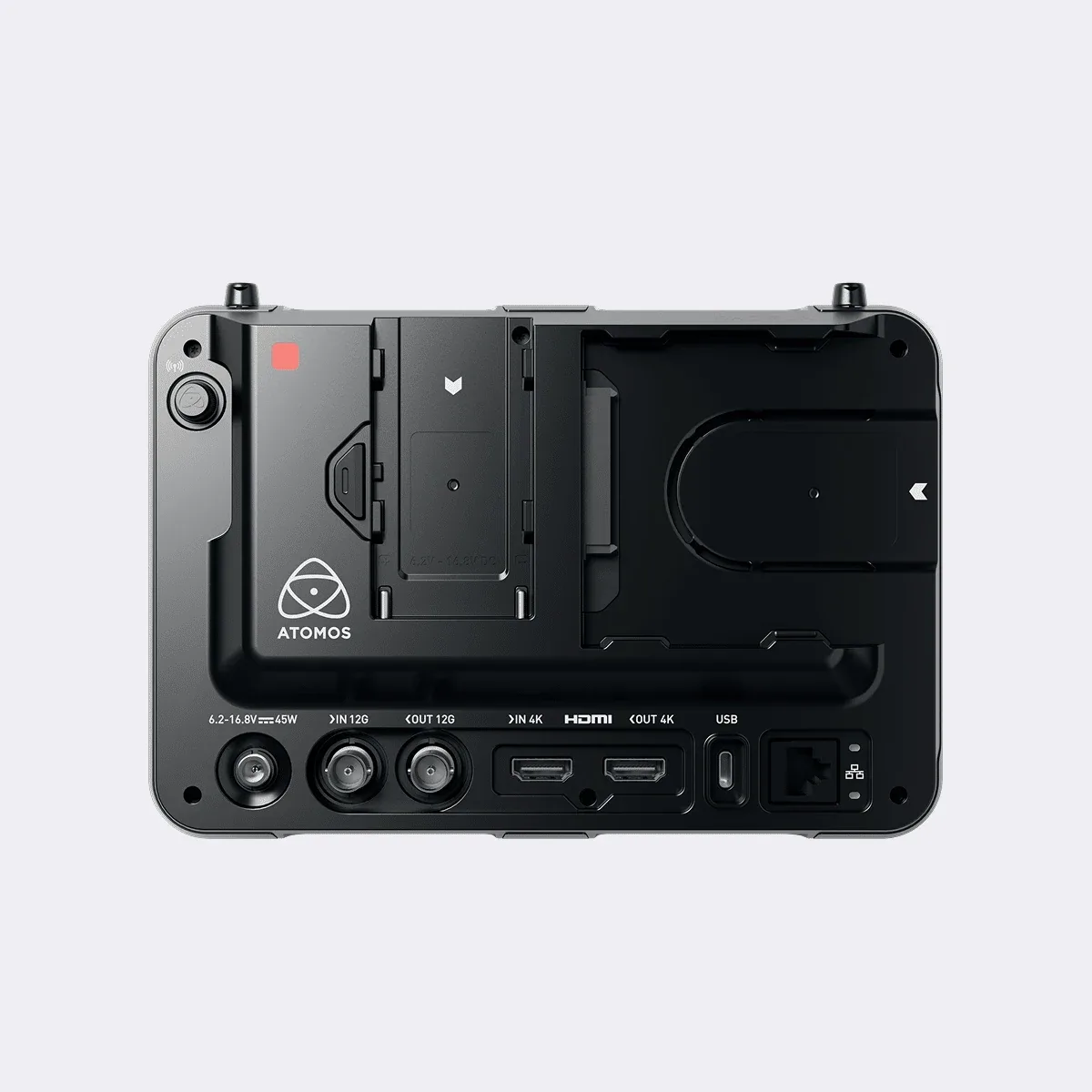 Atomos Shogun Ultra 7-Inch HDMI/SDI HDR Monitor-Recorder product image