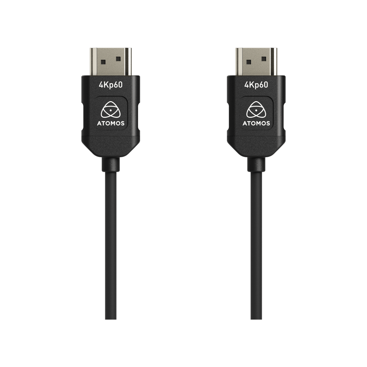 Atomos 4K60p Silicon HDMI Cable, 45cm