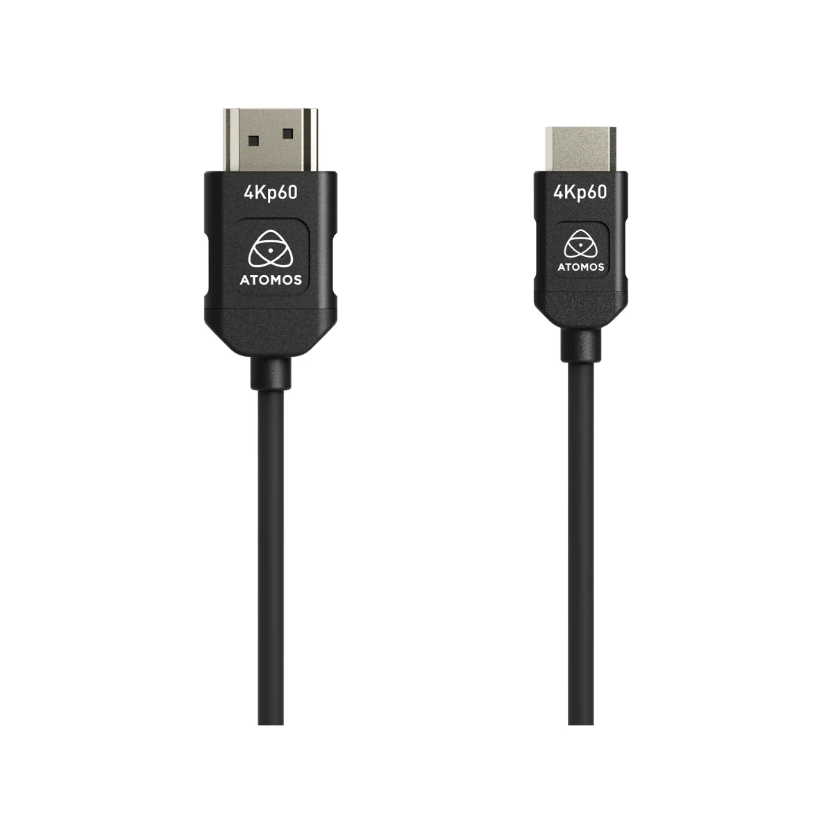 Atomos 4K60p Silicon HDMI Cable, 45cm - view 3