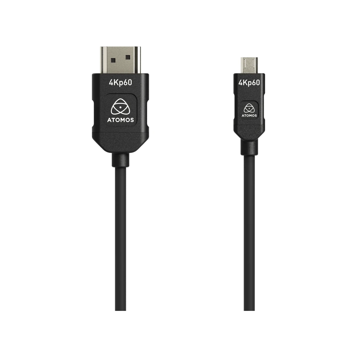 Atomos 4K60p Silicon HDMI Cable, 45cm - view 6