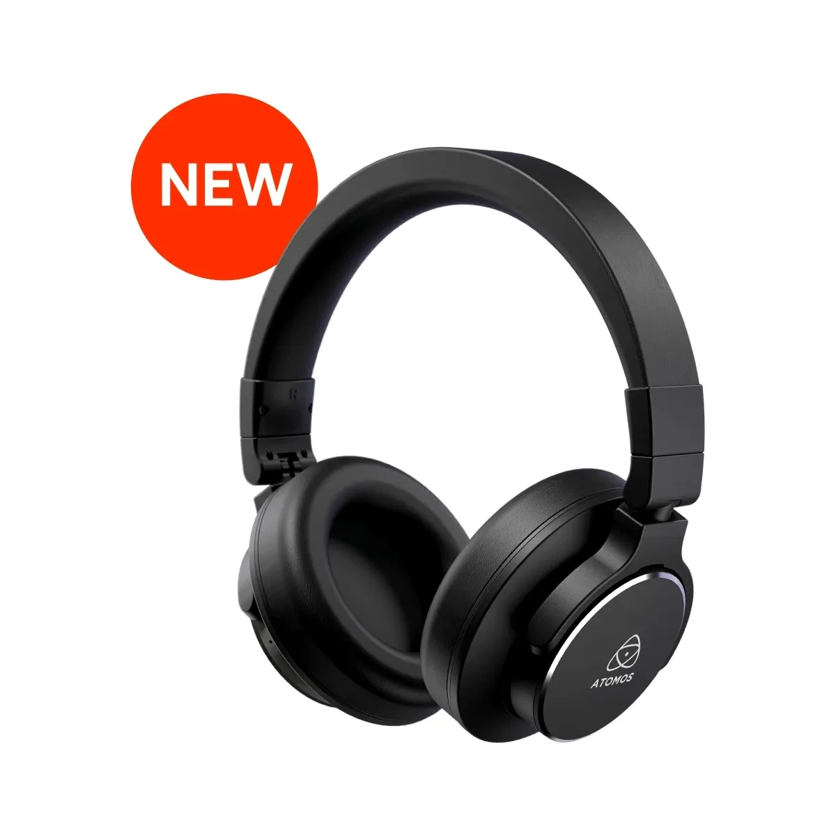 Atomos StudioSonic AIR Headphones - view 2